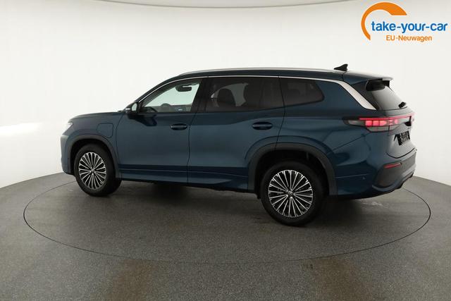 Volkswagen - Tayron - EU-Neuwagen - Reimport