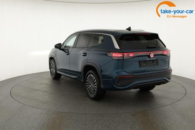 Volkswagen - Tayron - EU-Neuwagen - Reimport