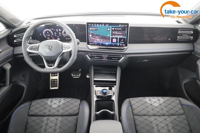 Volkswagen - Tiguan - EU-Neuwagen - Reimport