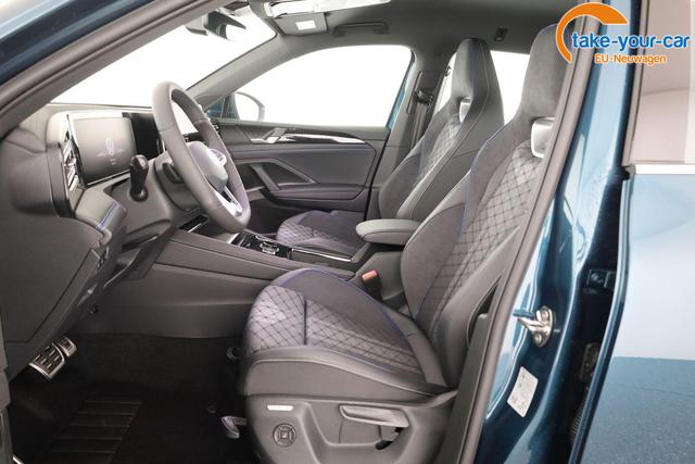 Volkswagen - Tiguan - EU-Neuwagen - Reimport