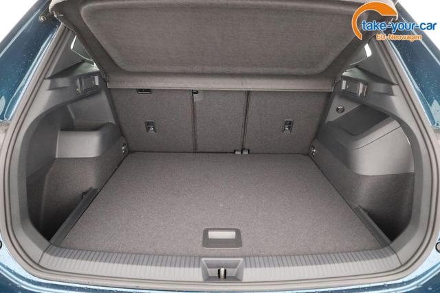 Volkswagen - Tiguan - EU-Neuwagen - Reimport