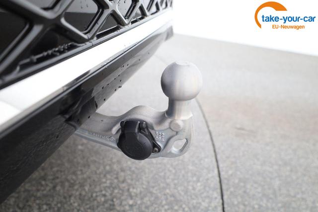Volkswagen - Tiguan - EU-Neuwagen - Reimport