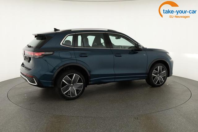 Volkswagen - Tiguan - EU-Neuwagen - Reimport