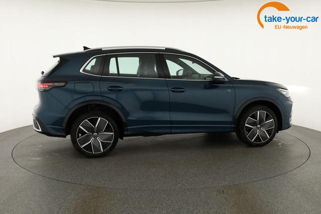 Volkswagen - Tiguan - EU-Neuwagen - Reimport