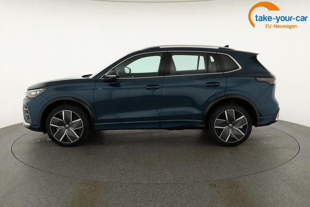 Volkswagen - Tiguan - EU-Neuwagen - Reimport