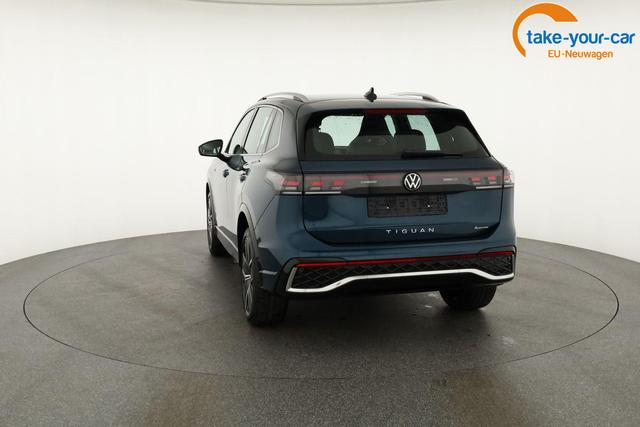 Volkswagen - Tiguan - EU-Neuwagen - Reimport