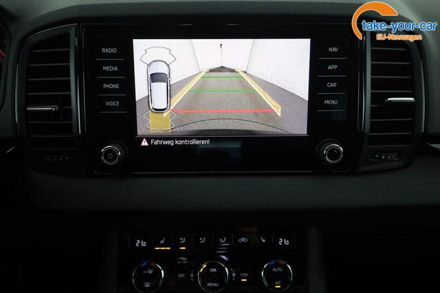 Skoda - Karoq - EU-Neuwagen - Reimport