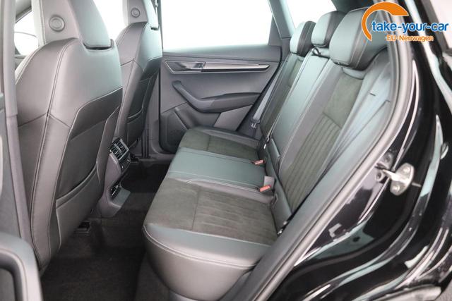 Skoda - Karoq - EU-Neuwagen - Reimport