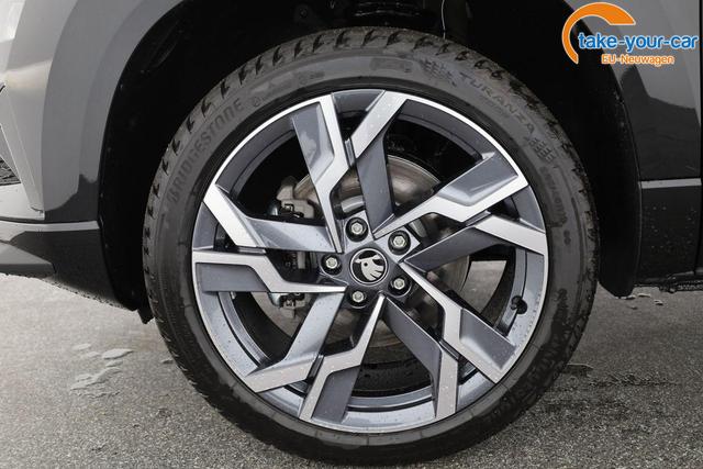 Skoda - Karoq - EU-Neuwagen - Reimport