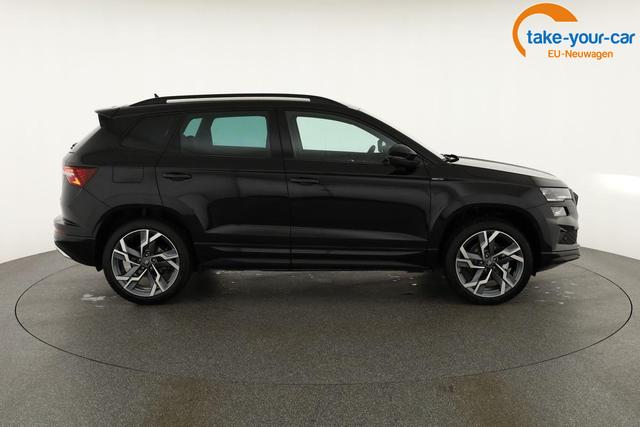 Skoda - Karoq - EU-Neuwagen - Reimport