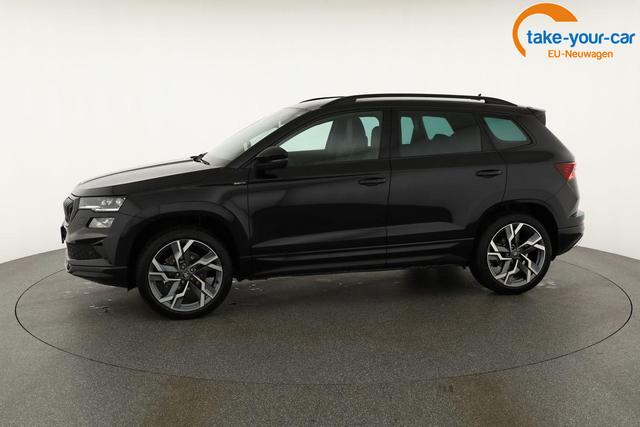 Skoda - Karoq - EU-Neuwagen - Reimport