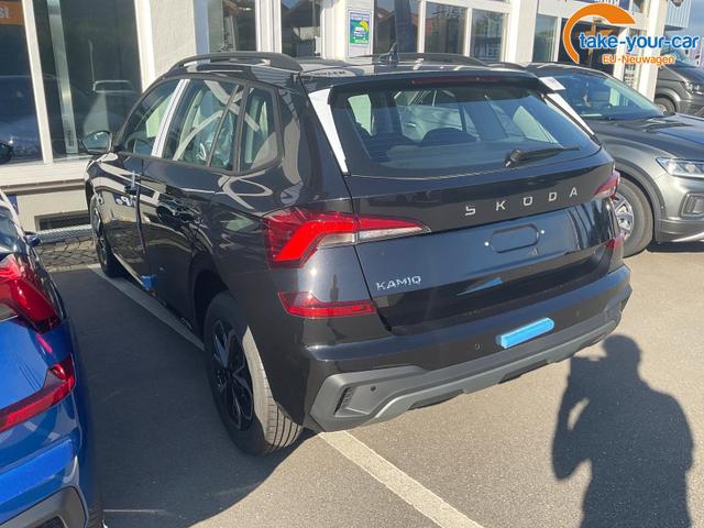 Skoda - Kamiq - EU-Neuwagen - Reimport