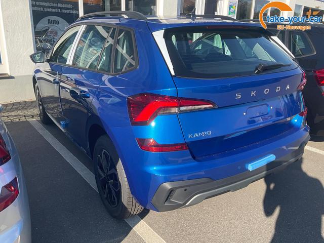 Skoda - Kamiq - EU-Neuwagen - Reimport