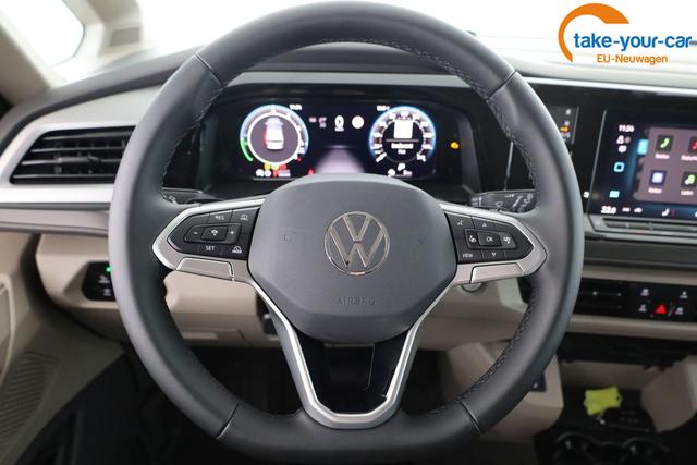Volkswagen - T7 Multivan - EU-Neuwagen - Reimport