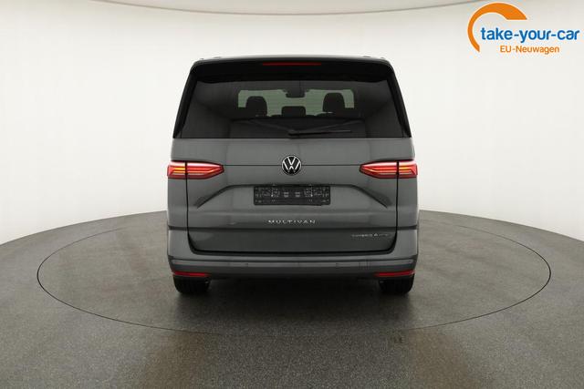 Volkswagen - T7 Multivan - EU-Neuwagen - Reimport