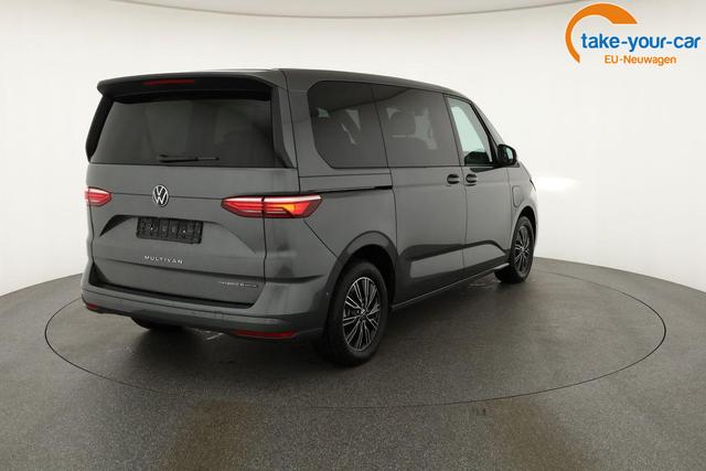 Volkswagen - T7 Multivan - EU-Neuwagen - Reimport