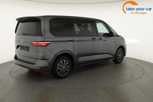 Volkswagen - T7 Multivan - EU-Neuwagen - Reimport
