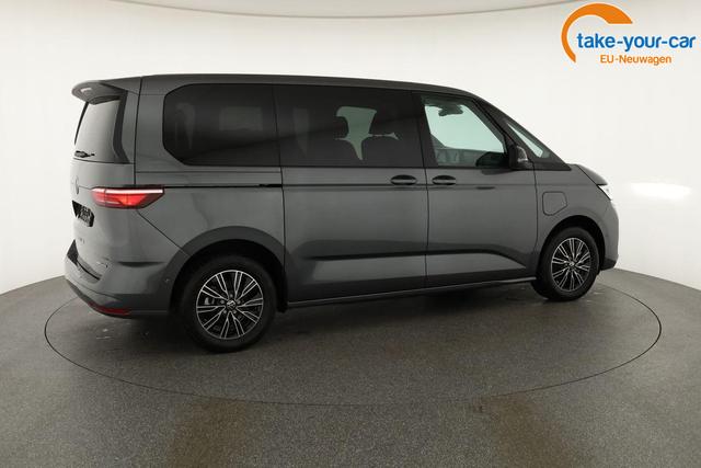 Volkswagen - T7 Multivan - EU-Neuwagen - Reimport