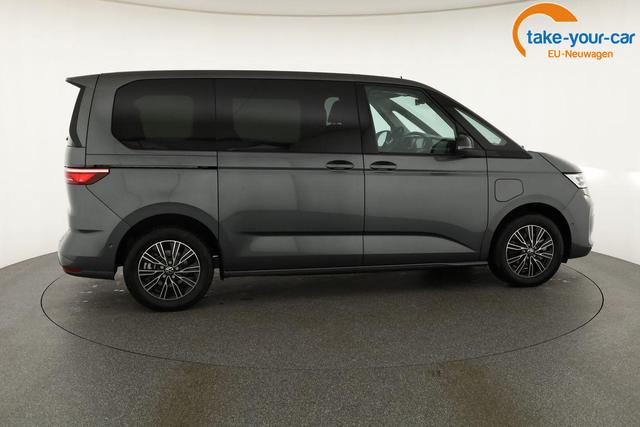 Volkswagen - T7 Multivan - EU-Neuwagen - Reimport
