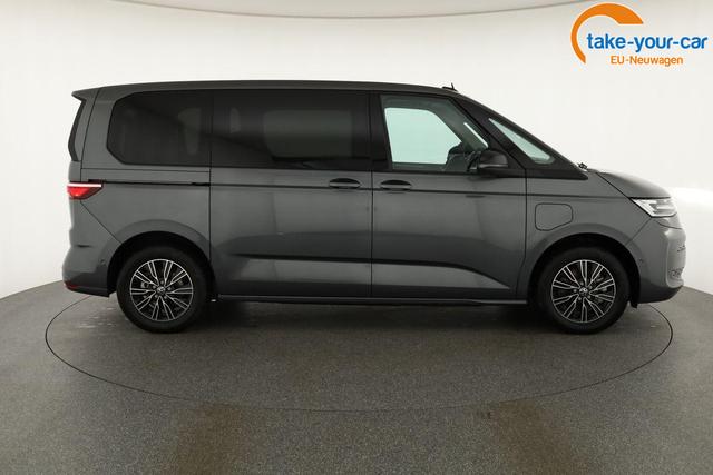 Volkswagen - T7 Multivan - EU-Neuwagen - Reimport
