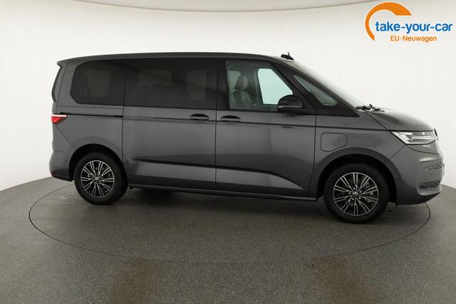 Volkswagen - T7 Multivan - EU-Neuwagen - Reimport