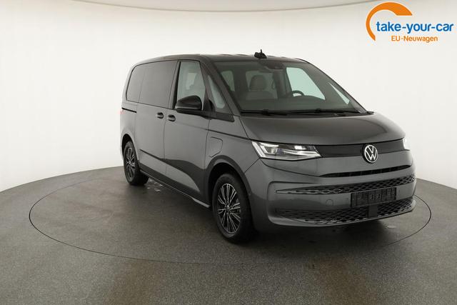 Volkswagen - T7 Multivan - EU-Neuwagen - Reimport