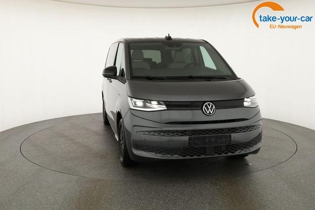 Volkswagen - T7 Multivan - EU-Neuwagen - Reimport