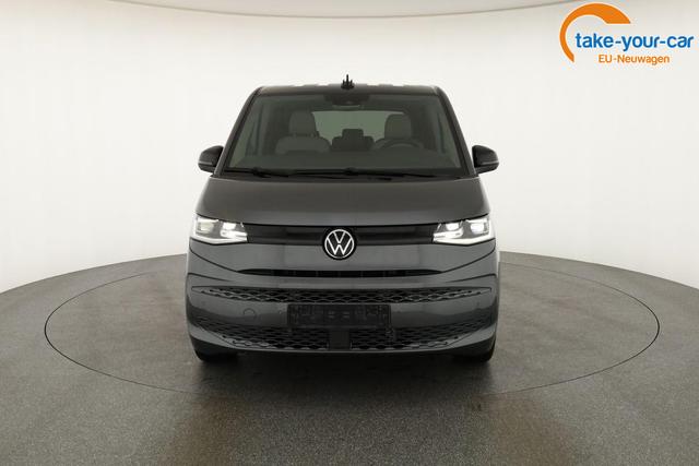 Volkswagen - T7 Multivan - EU-Neuwagen - Reimport