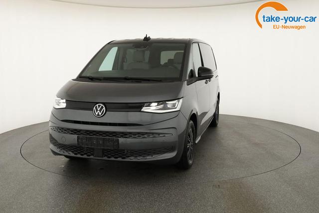 Volkswagen - T7 Multivan - EU-Neuwagen - Reimport