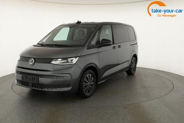 Volkswagen - T7 Multivan - EU-Neuwagen - Reimport