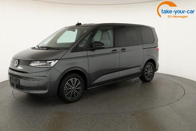 Volkswagen - T7 Multivan - EU-Neuwagen - Reimport