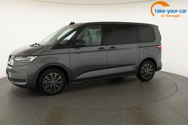 Volkswagen - T7 Multivan - EU-Neuwagen - Reimport