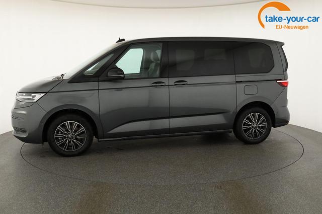 Volkswagen - T7 Multivan - EU-Neuwagen - Reimport
