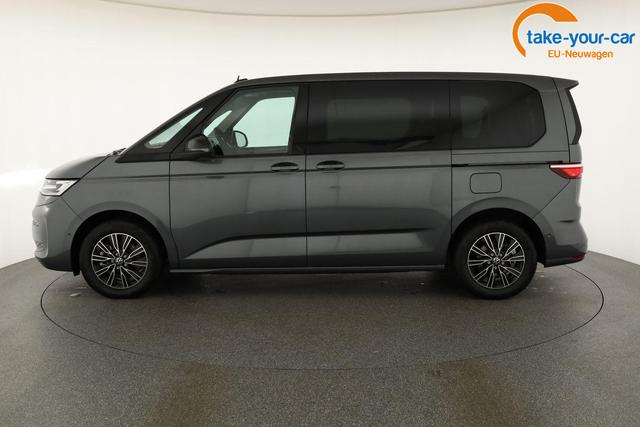 Volkswagen - T7 Multivan - EU-Neuwagen - Reimport