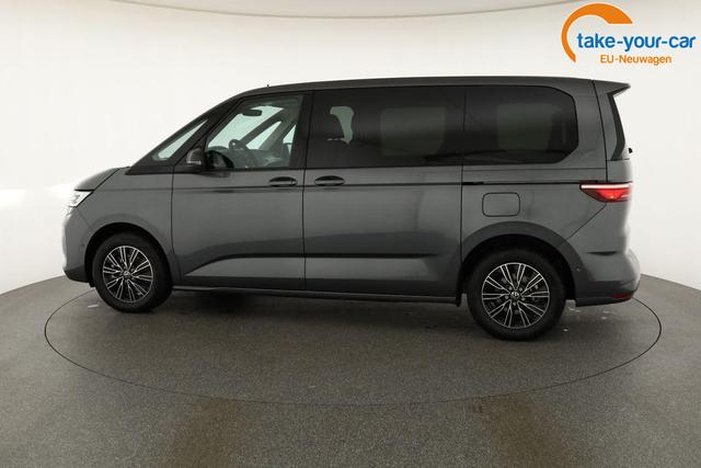 Volkswagen - T7 Multivan - EU-Neuwagen - Reimport