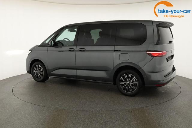 Volkswagen - T7 Multivan - EU-Neuwagen - Reimport