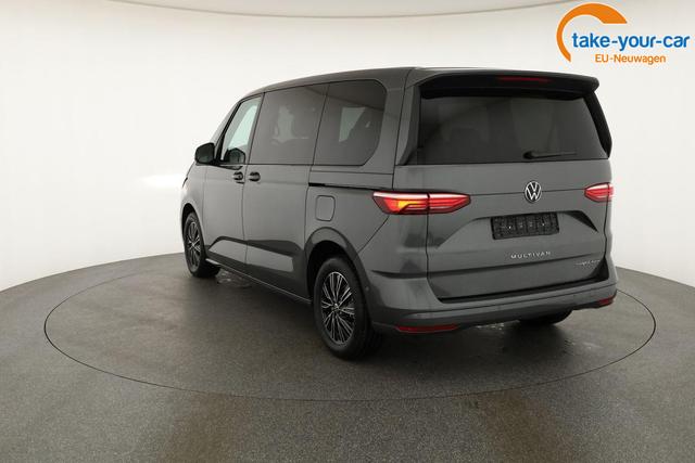 Volkswagen - T7 Multivan - EU-Neuwagen - Reimport