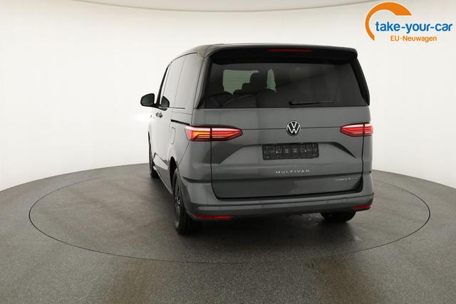 Volkswagen - T7 Multivan - EU-Neuwagen - Reimport