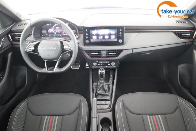 Skoda - Kamiq - EU-Neuwagen - Reimport