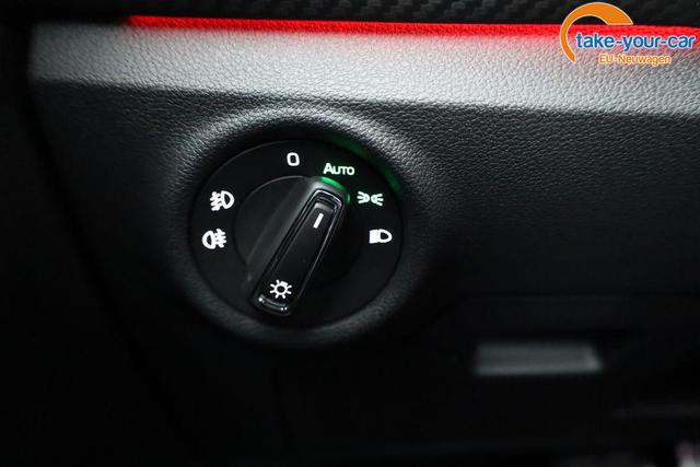 Skoda - Kamiq - EU-Neuwagen - Reimport
