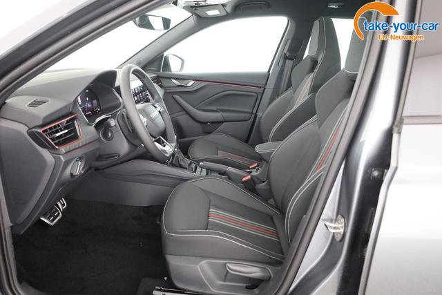 Skoda - Kamiq - EU-Neuwagen - Reimport