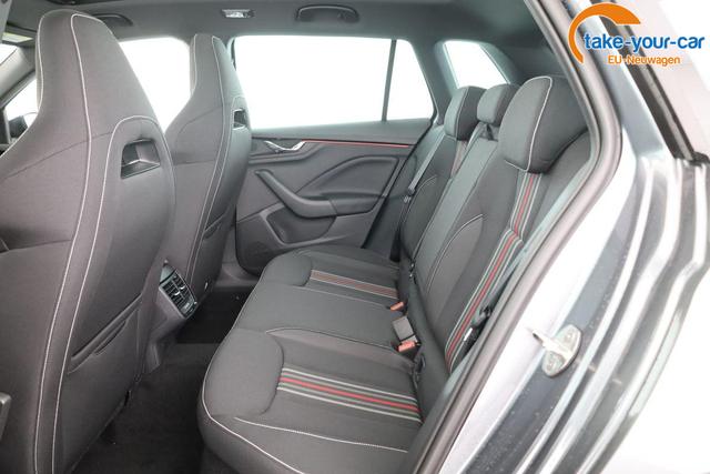 Skoda - Kamiq - EU-Neuwagen - Reimport