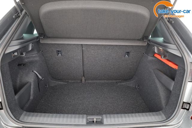 Skoda - Kamiq - EU-Neuwagen - Reimport