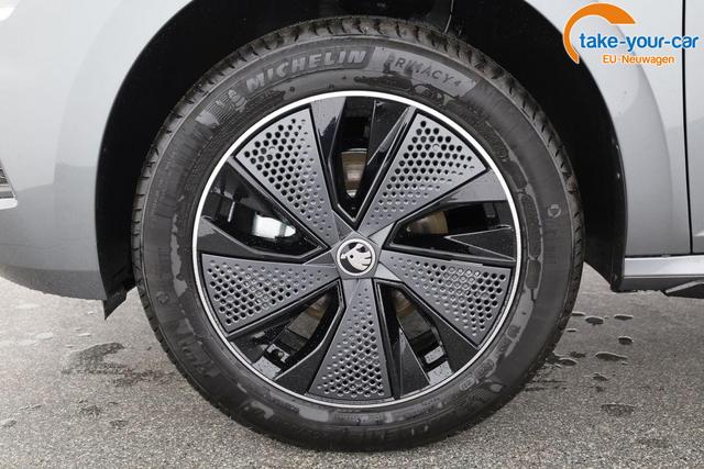 Skoda - Kamiq - EU-Neuwagen - Reimport