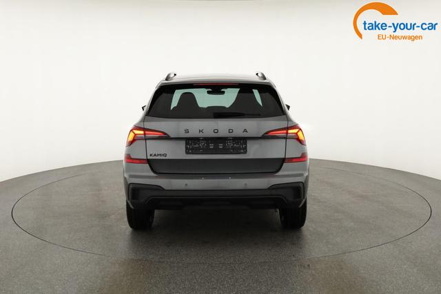 Skoda - Kamiq - EU-Neuwagen - Reimport