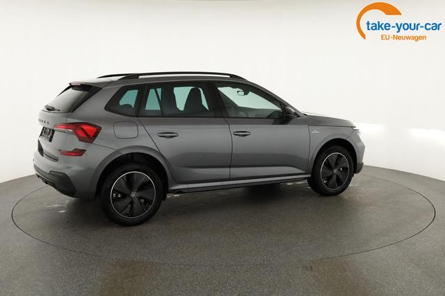 Skoda - Kamiq - EU-Neuwagen - Reimport