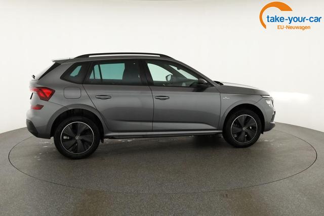 Skoda - Kamiq - EU-Neuwagen - Reimport