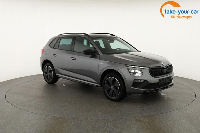 Skoda - Kamiq - EU-Neuwagen - Reimport