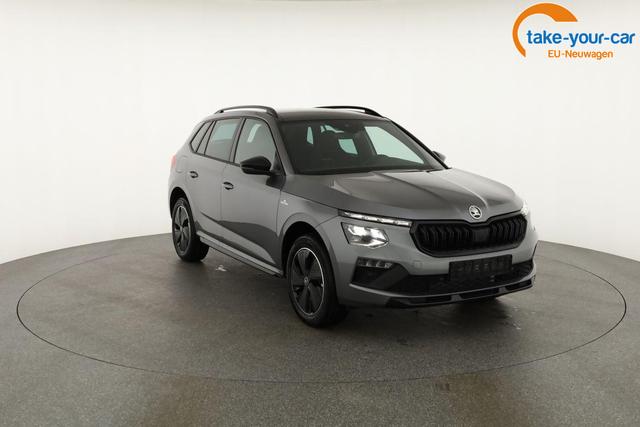 Skoda - Kamiq - EU-Neuwagen - Reimport
