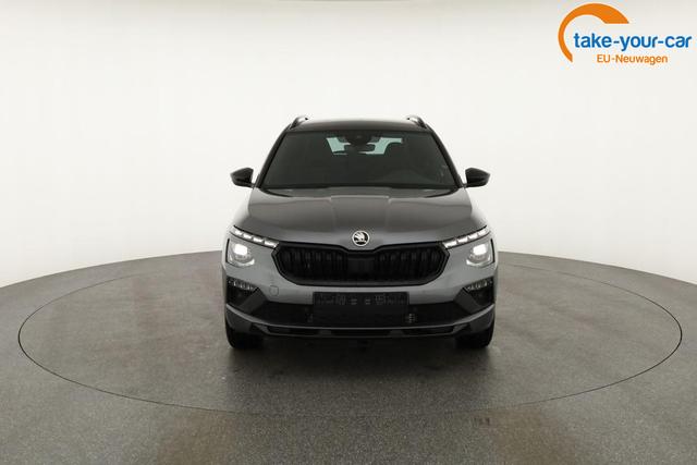 Skoda - Kamiq - EU-Neuwagen - Reimport
